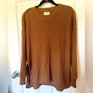 Aerie by American Eagle Boho Sweater
